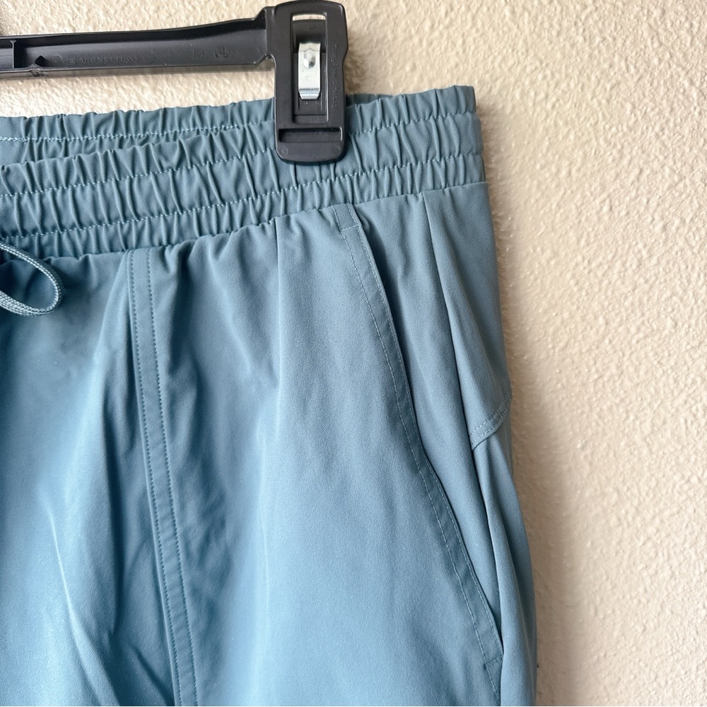 Fabletics The One Jogger in Storm Slate - Size L - Picture 5 of 10